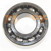 Подшипник 28 / 58 / 16, шариковый открытый <b>KOYO 62/28</b>