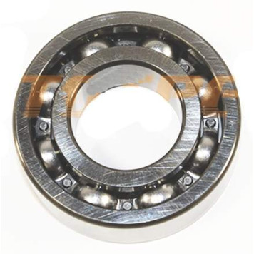 Подшипник 28 / 58 / 16, шариковый открытый <b>KOYO 62/28</b>