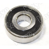 Подшипник 12 / 37 / 12, шариковый <b>KOYO 6301-2RS</b>