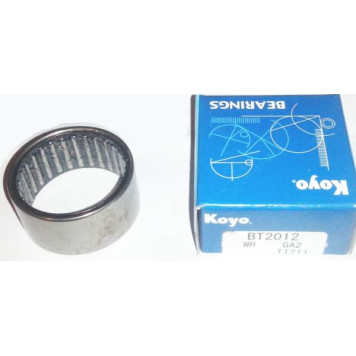 KOYO BT2012 - подшипник передней ступицы