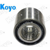 KOYO DAC2552W13CS25 - подшипник, задний (DAC2552W-11CS25)