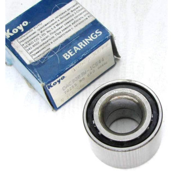 KOYO DAC3063W-1CS44 - подшипник, задний 