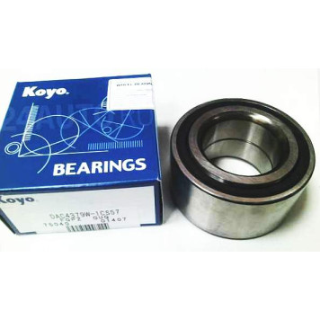 KOYO DAC4379W1CS57 - подшипник передней ступицы