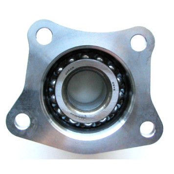 Полуступица задняя TOYOTA CARINA ED / EXIV / CELICA ST202 / CURREN ST20# <b>KOYO DACF1177</b>-2