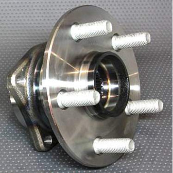 Ступичный узел RR TOYOTA VISTA ARDEO / CALDINA / ALLION / WISH / OPA / AVENSIS AZT255 4WD 98-07 <b>KOYO DACF2146A</b>-1