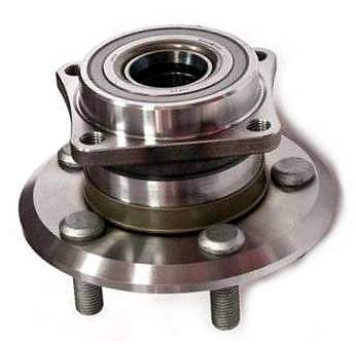 Ступичный узел RR TOYOTA VISTA ARDEO / CALDINA / ALLION / WISH / OPA / AVENSIS AZT255 4WD 98-07 <b>KOYO DACF2146A</b>