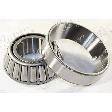 Подшипник хвостовика наружний TOYOTA MANY <b>KOYO M86649RYR/10</b>