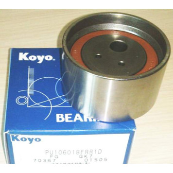KOYO PU106018FRR1D - ролик ГРМ