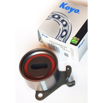 Натяжной ролик ремня ГРМ MITSUBISHI 6G72 <b>KOYO PU316029RR1DV</b>-1