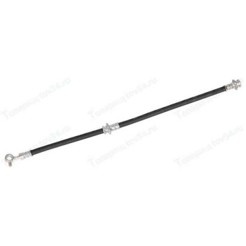 Шланг тормозной Nissan Almera (2006-) передний левый <b>KRAFT KT 003162</b> (4621095F0A)