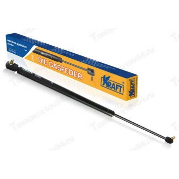 Упор багажника ВАЗ 2111 ( Германия) с метал. крепл <b>KRAFT KT 003553</b>