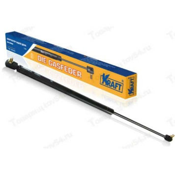 Упор багажника ВАЗ 2112 ( Германия) с метал. крепл <b>KRAFT KT 003554</b>