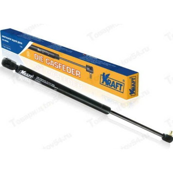 Упор багажника 2121, ВАЗ 2104 упор капота 2110 ( Германия) с метал. крепл <b>KRAFT KT 003555</b>