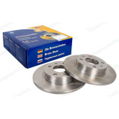 Диск тормозной ВАЗ 2108 <b>KRAFT KT 016001</b>, цена за 1шт, заказ минимум 2шт