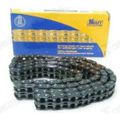 Цепь ГРМ ВАЗ 2103-2107, 2121, 21213 Нива (116 звеньев) <b>KRAFT KT 017736</b>