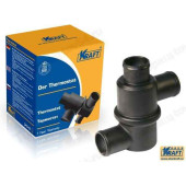 Термостат ВАЗ 2121 80° <b>KRAFT KT 019504</b>
