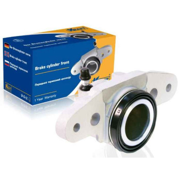 Цилиндр тормозной передний ВАЗ 2108 правый <b>KRAFT KT 028109</b>