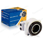 Цилиндр тормозной перед. ВАЗ 2101 внутренний правый <b>KRAFT KT 028120</b>