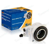 Цилиндр тормозной перед. ВАЗ 2101 внешний левый <b>KRAFT KT 028123</b>