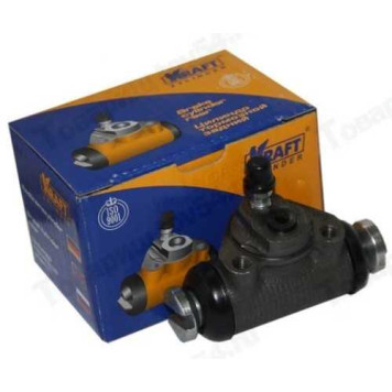 Цилиндр тормозной зад. ВАЗ 2105, 2108 (Германия) <b>KRAFT KT 028400</b>