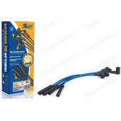 Провода высоковольтные ВАЗ 21214 силикон 70% <b>KRAFT KT 042301</b>