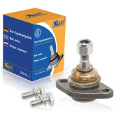 Опора шаровая ВАЗ 2110 закатная с крепежом <b>KRAFT KT 053214</b>