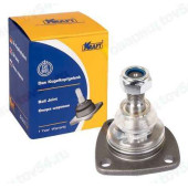 Опора шаровая ВАЗ 2101 нижний с крепежом <b>KRAFT KT 053263</b>