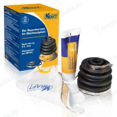 Пыльник шруса ВАЗ 2108 внутренний <b>KRAFT KT 053802</b>