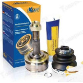 ШРУС наружный ВАЗ 1111 <b>KRAFT KT 058870</b>
