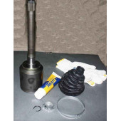 ШРУС внутр ВАЗ 2121 Нива правый (длинный) <b>KRAFT KT 058879</b>