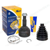ШРУС наружный Lada Largus (12-) (23 шлица наружных /22 внутренних) 1.6 16V <b>KRAFT KT 058889</b>