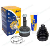 ШРУС наружный ВАЗ 2180 Lada Vesta (15-) <b>KRAFT KT 058890</b>