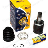 ШРУС внутренний ВАЗ 2180 Lada Vesta (15-) (КПП ВАЗ 21807) <b>KRAFT KT 059203</b>