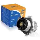 Помпа ВАЗ 1118 Калина, 2170 Приора после 2008г, 2190 Гранта 16 кл., Vesta , X-Ray <b>KRAFT KT 059304</b>