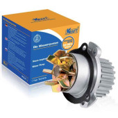 Помпа ВАЗ 2110-2115 8кл (1,6л) <b>KRAFT KT 059312</b>
