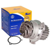 Помпа ВАЗ 2110-2112 инж. 16 клап. 1118 Калина, 2170 Приора до 08г чугунн.крыльчатка <b>KRAFT KT 059350</b>