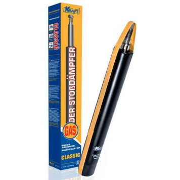 Амортизатор ВАЗ 2108 патрон передний (газ) <b>KRAFT KT 073514</b>