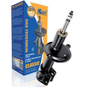 Амортизатор ВАЗ 2110 стойка передняя левая разборная <b>KRAFT KT 073523</b>