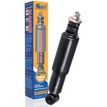 Амортизатор ВАЗ 2121 передний <b>KRAFT KT 073530</b>