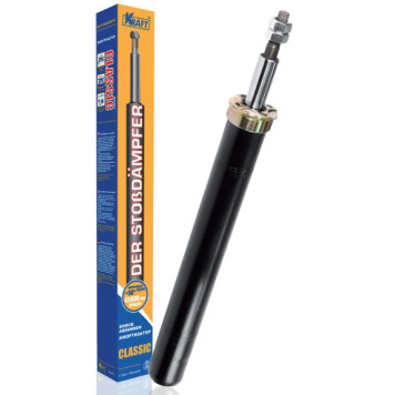 Амортизатор ВАЗ 2108 патрон передний <b>KRAFT KT 073532</b>