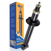Амортизатор ВАЗ 2190 Гранта стойка задняя <b>KRAFT KT 073543</b>