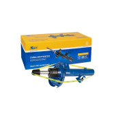 Амортизатор передний (стойка правая в сборе) Ford Focus II (04-) / Volvo C30 (06-) <b>KRAFT KT073558</b>