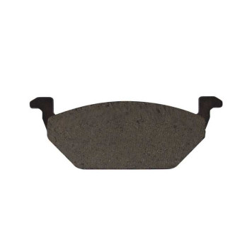 Колодки дисковые передние Audi A1, A3 (96-99)Skoda Fabia (99-), Octavia (96-)VW Golf IV (97-04) 1.4-2.0 OBER <b>KRAFT KT091441</b>-1