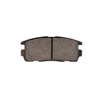 Колодки дисковые задние Chevrolet Captiva (06-)/Opel Antara (06-) <b>KRAFT KT091443</b>-3