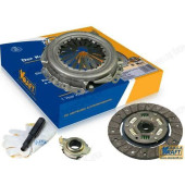 Сцепление ВАЗ 2108 в сб Германия <b>KRAFT KT 098552</b>