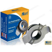 Подшипник выжимной ВАЗ 2110 в сборе (520806) (Германия) в уп. <b>KRAFT KT 100502</b>