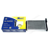 Радиатор отопителя ВАЗ 2108 алюм. <b>KRAFT KT 104005</b>