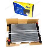 Радиатор охлаждения Renault Logan II, Lada Vesta 21410-0078R <b>KRAFT KT 104048</b>