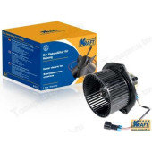 Мотор печки ВАЗ 2110, 1118, 2170, 2123 <b>KRAFT KT 104505</b>