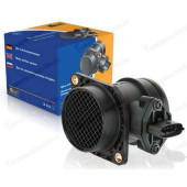 Датчик массового расхода воздуха ВАЗ 2110 (после 10. 2004 г.в.) <b>KRAFT KT 104702</b>, аналог BOSCH 0280218116